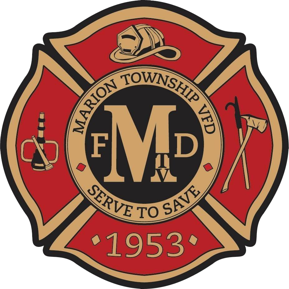Millhousen Fire Logo